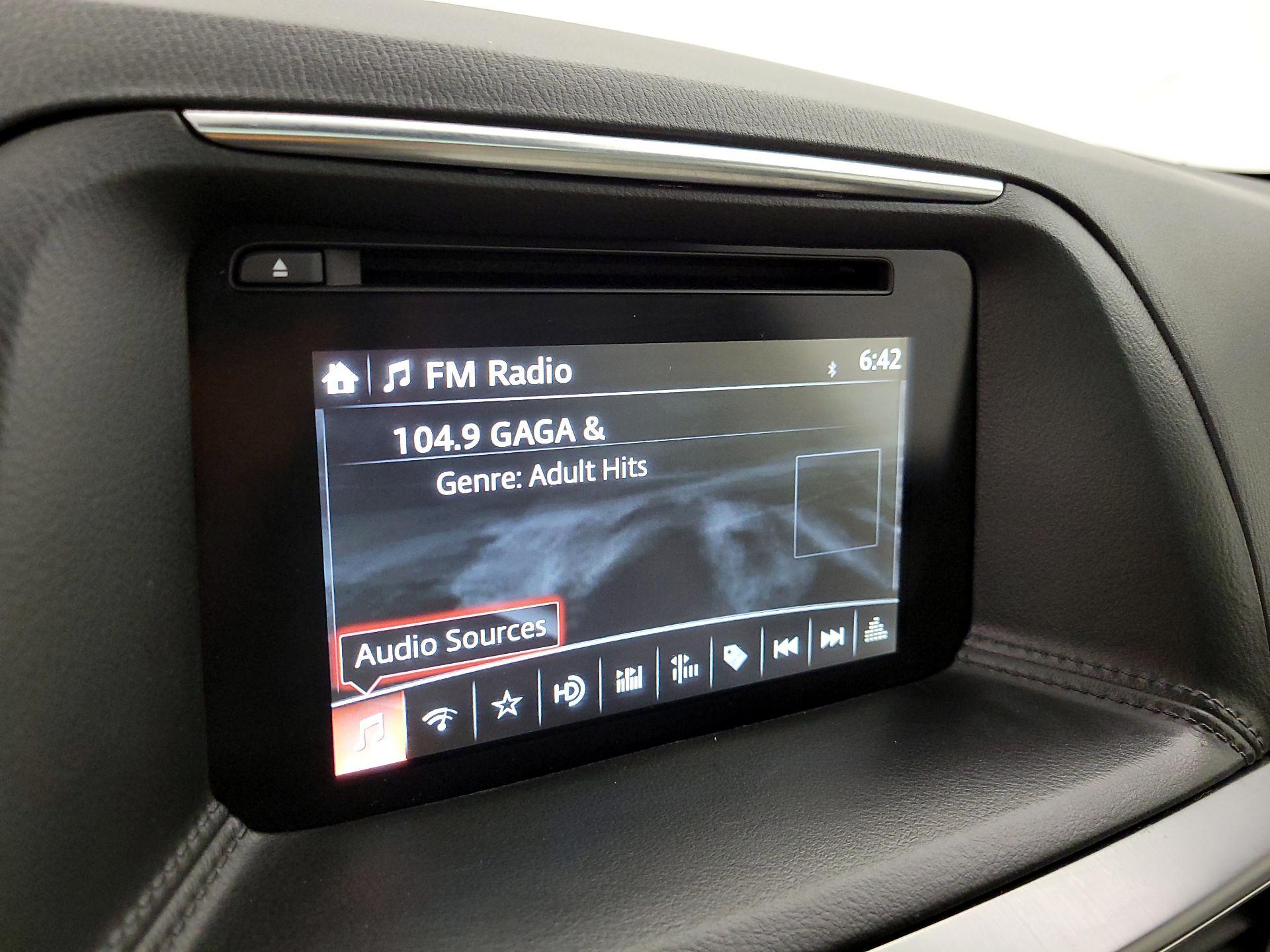 Thumbnail: 2016 Mazda CX-5 - 16