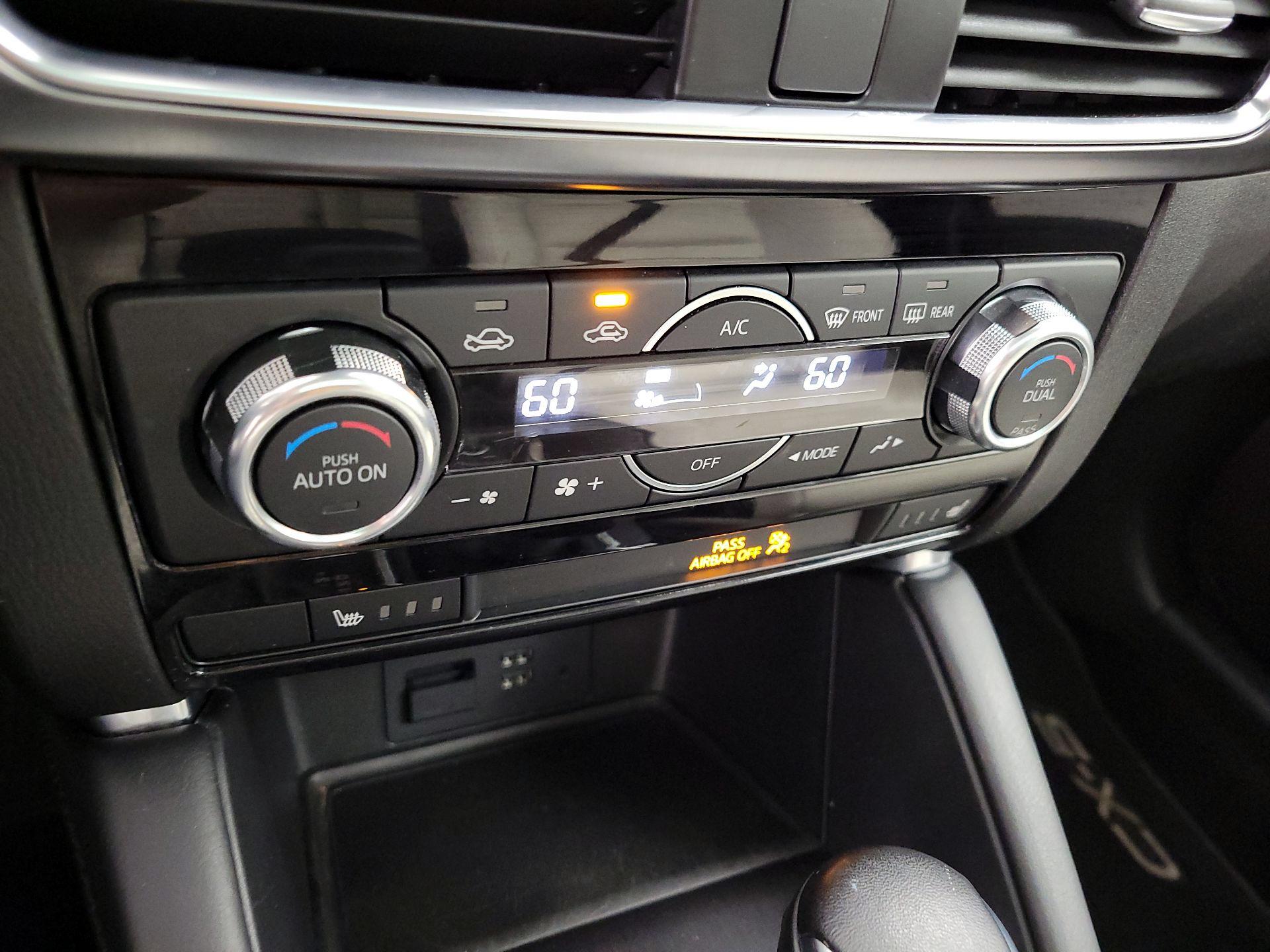Thumbnail: 2016 Mazda CX-5 - 17