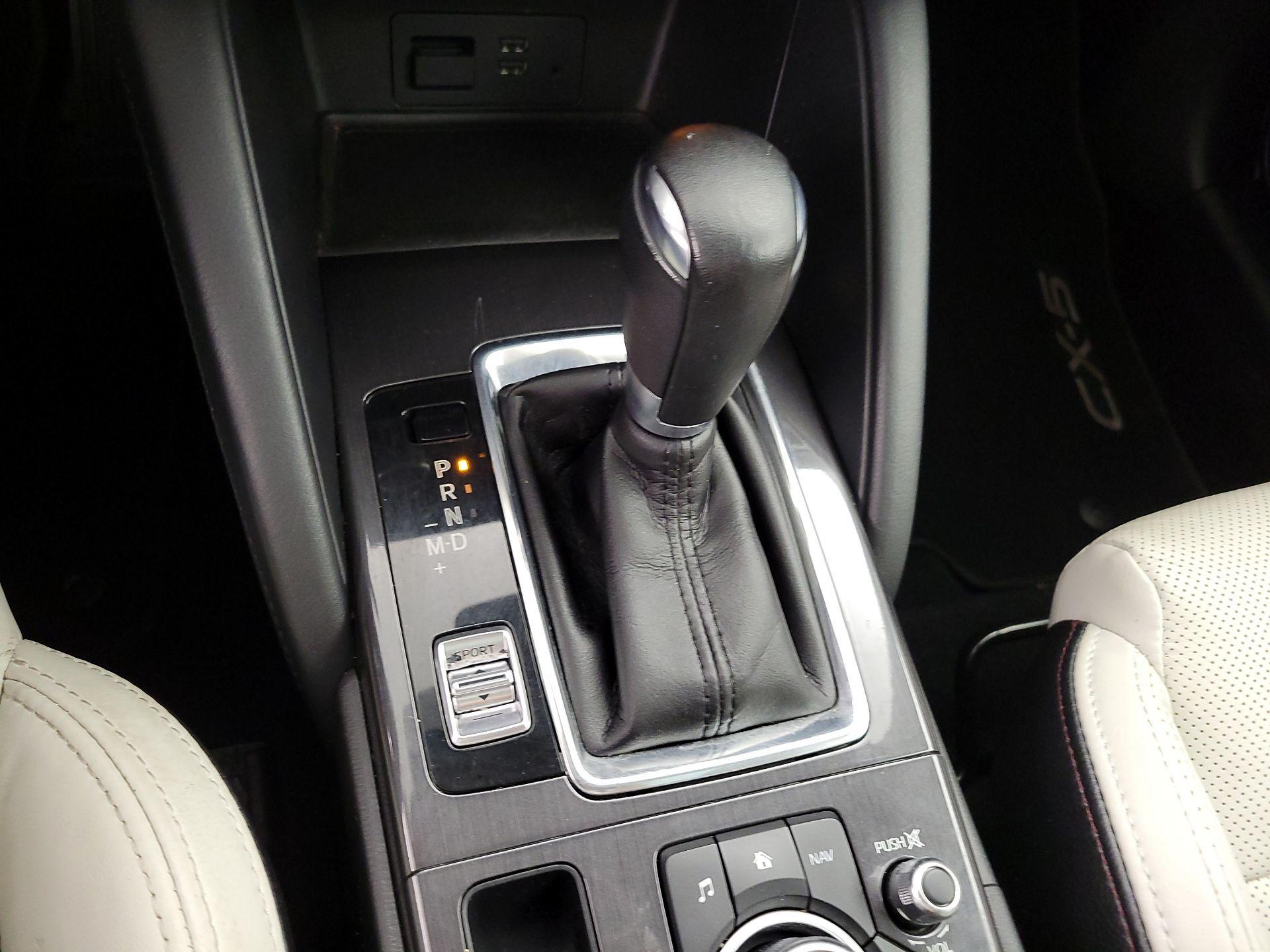 Thumbnail: 2016 Mazda CX-5 - 18