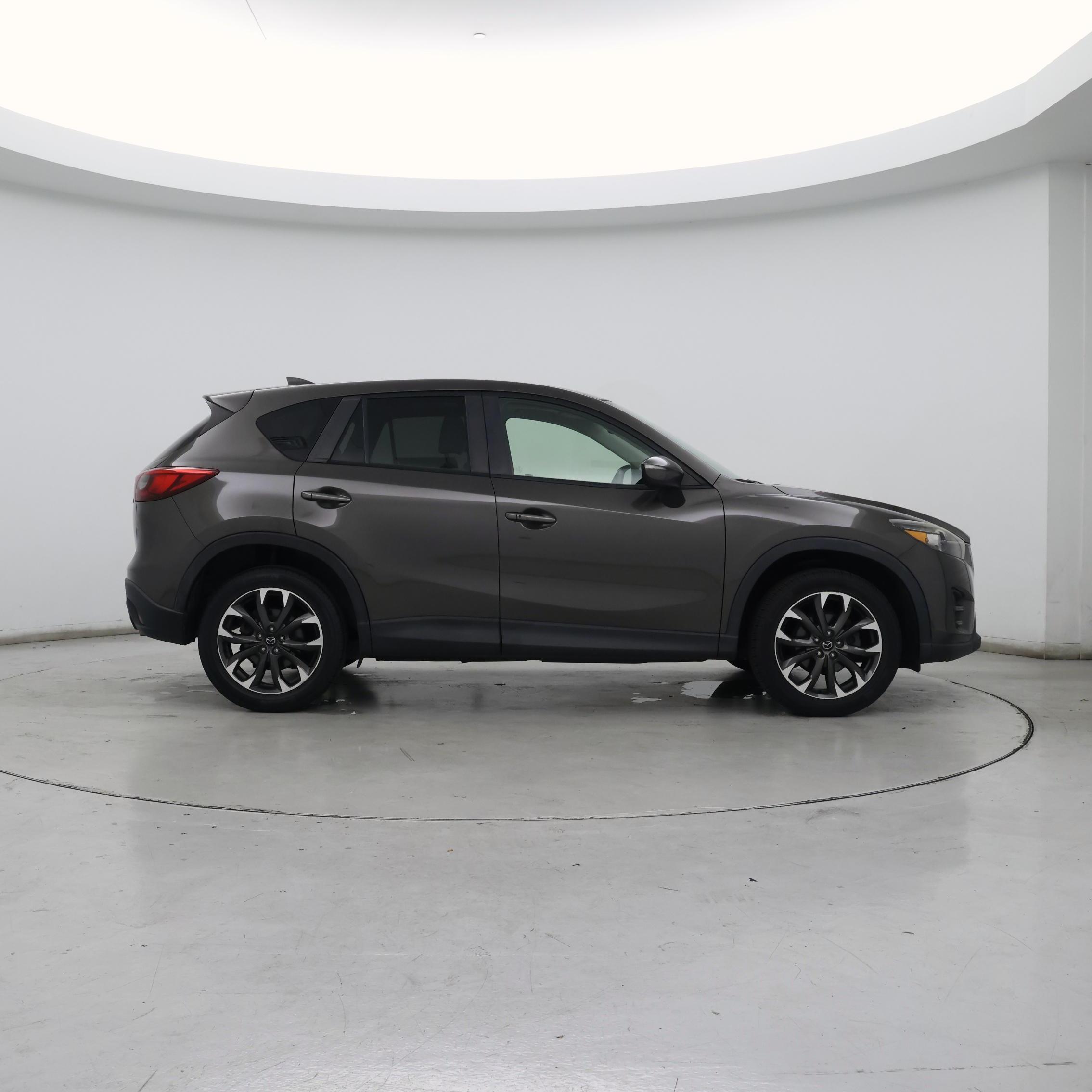 Thumbnail: 2016 Mazda CX-5 - 7