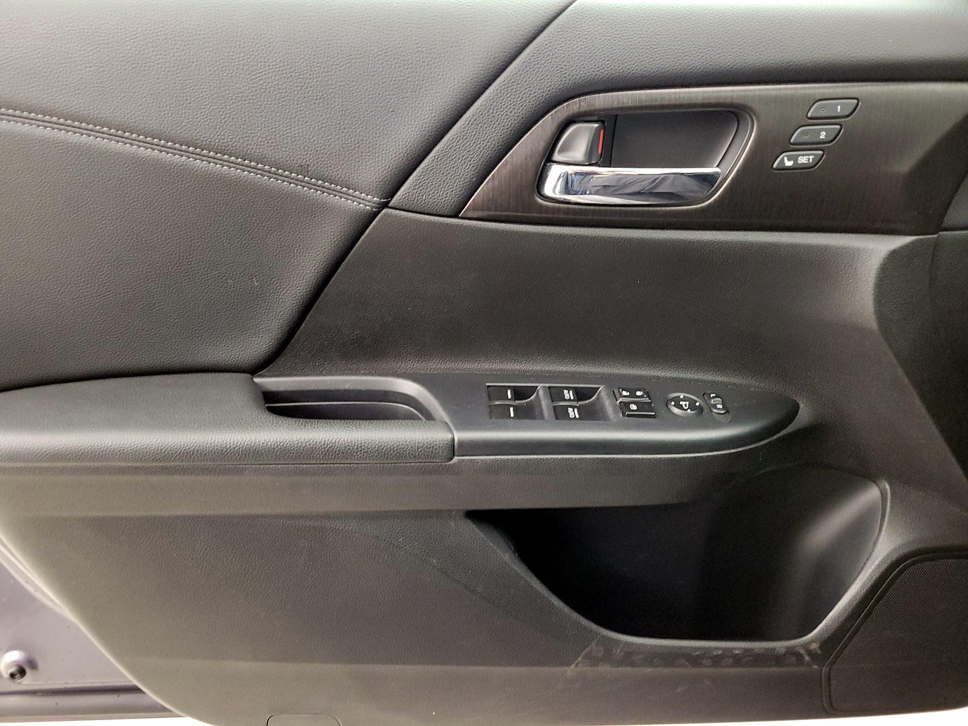Thumbnail: 2014 Honda Accord - 12