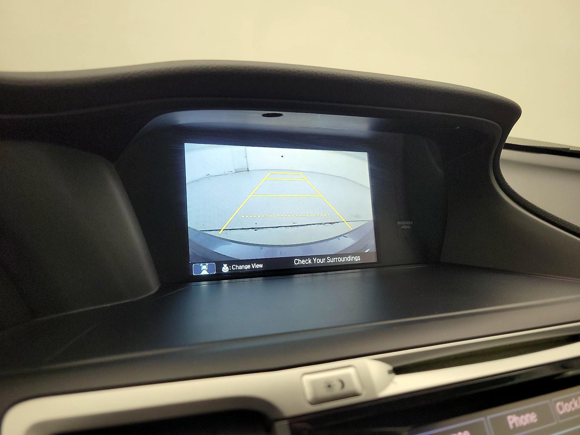 Thumbnail: 2014 Honda Accord - 14