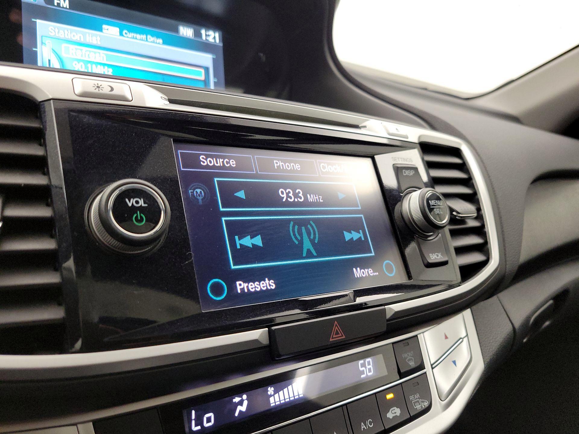 Thumbnail: 2014 Honda Accord - 15