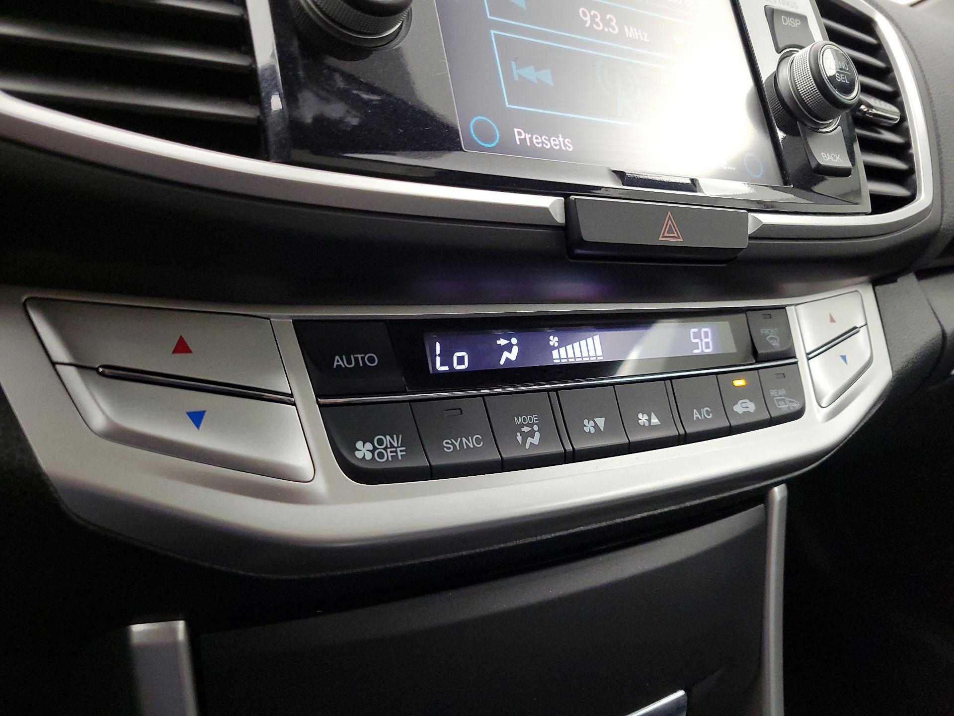 Thumbnail: 2014 Honda Accord - 16