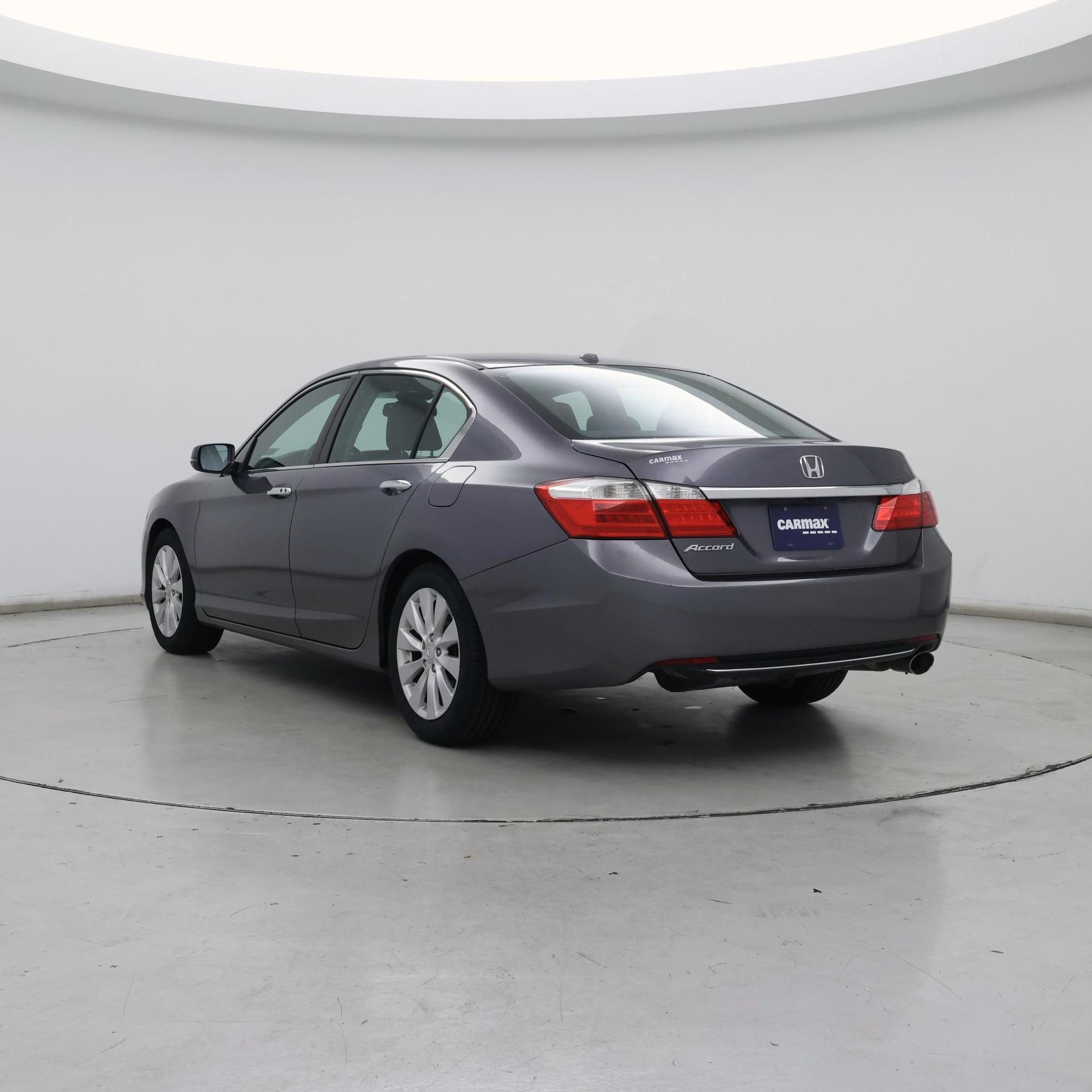 Thumbnail: 2014 Honda Accord - 2