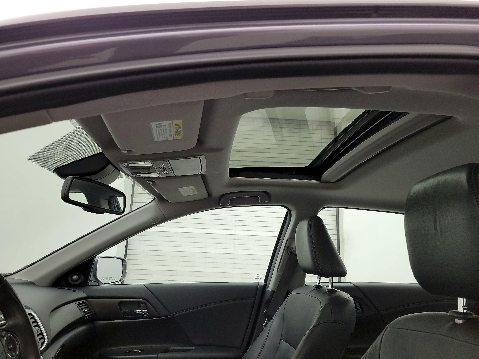 Thumbnail: 2014 Honda Accord - 19