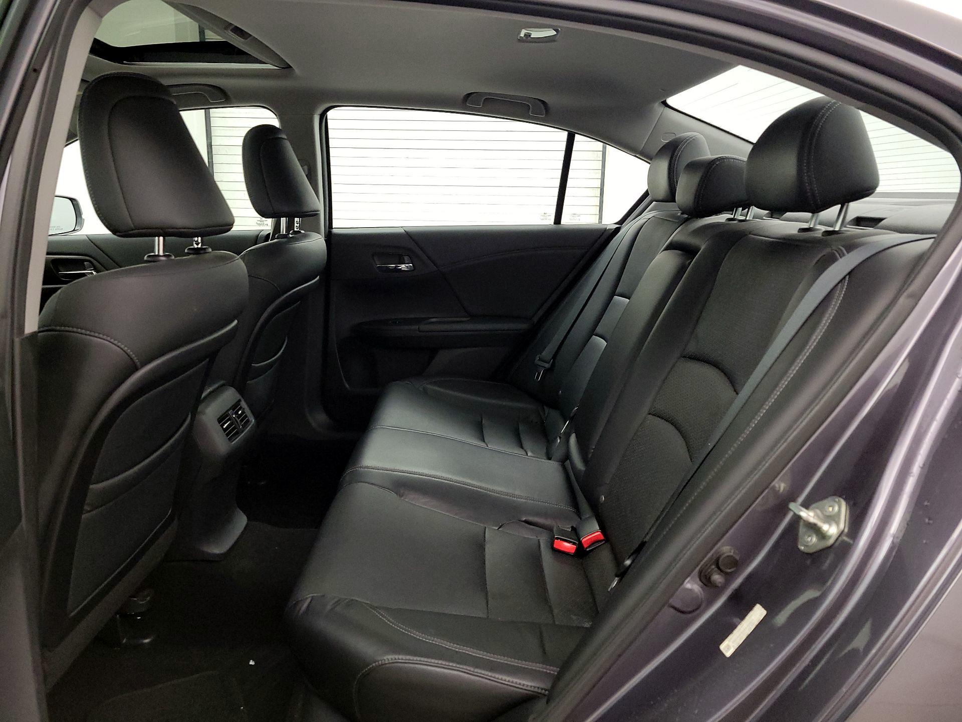 Thumbnail: 2014 Honda Accord - 20