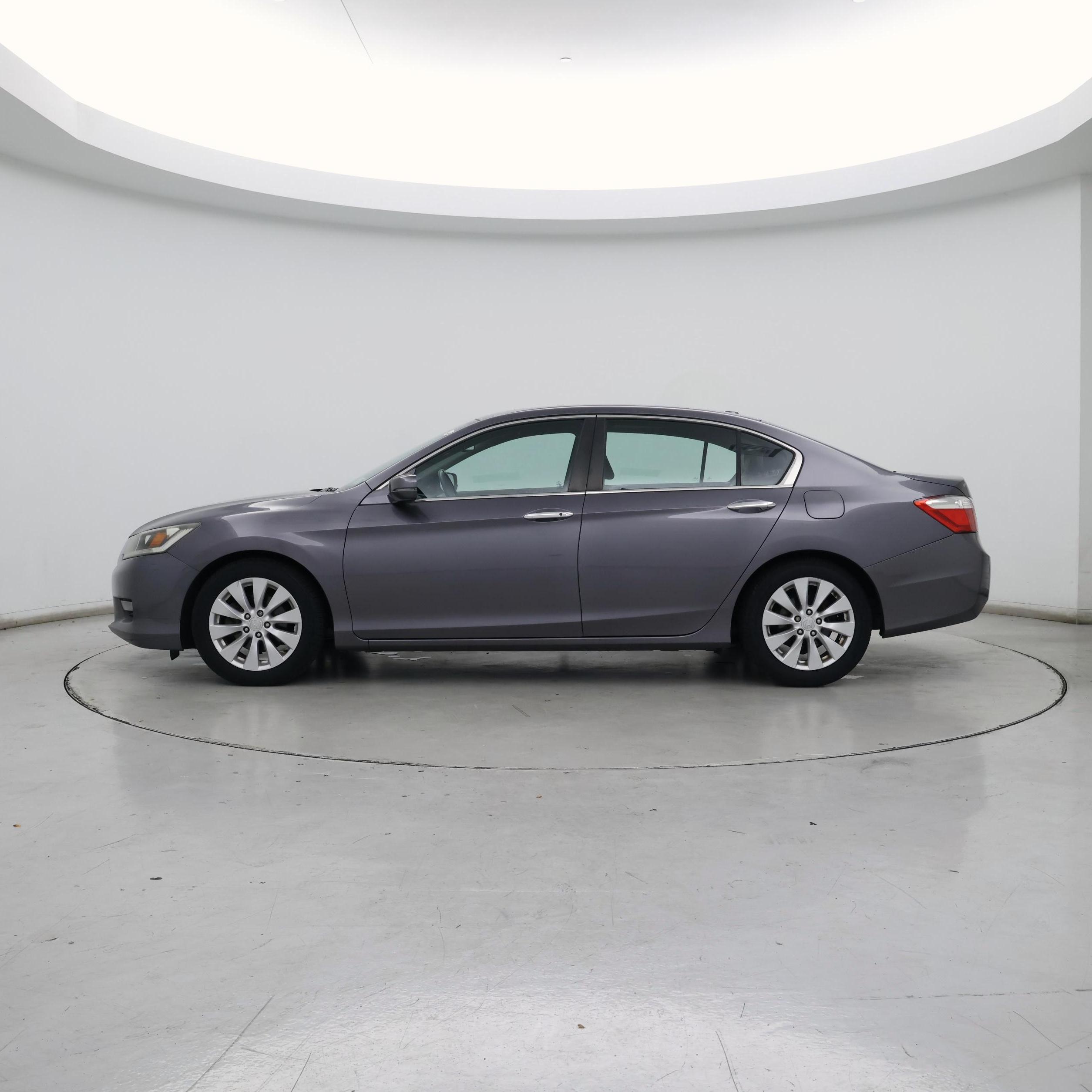 Thumbnail: 2014 Honda Accord - 3