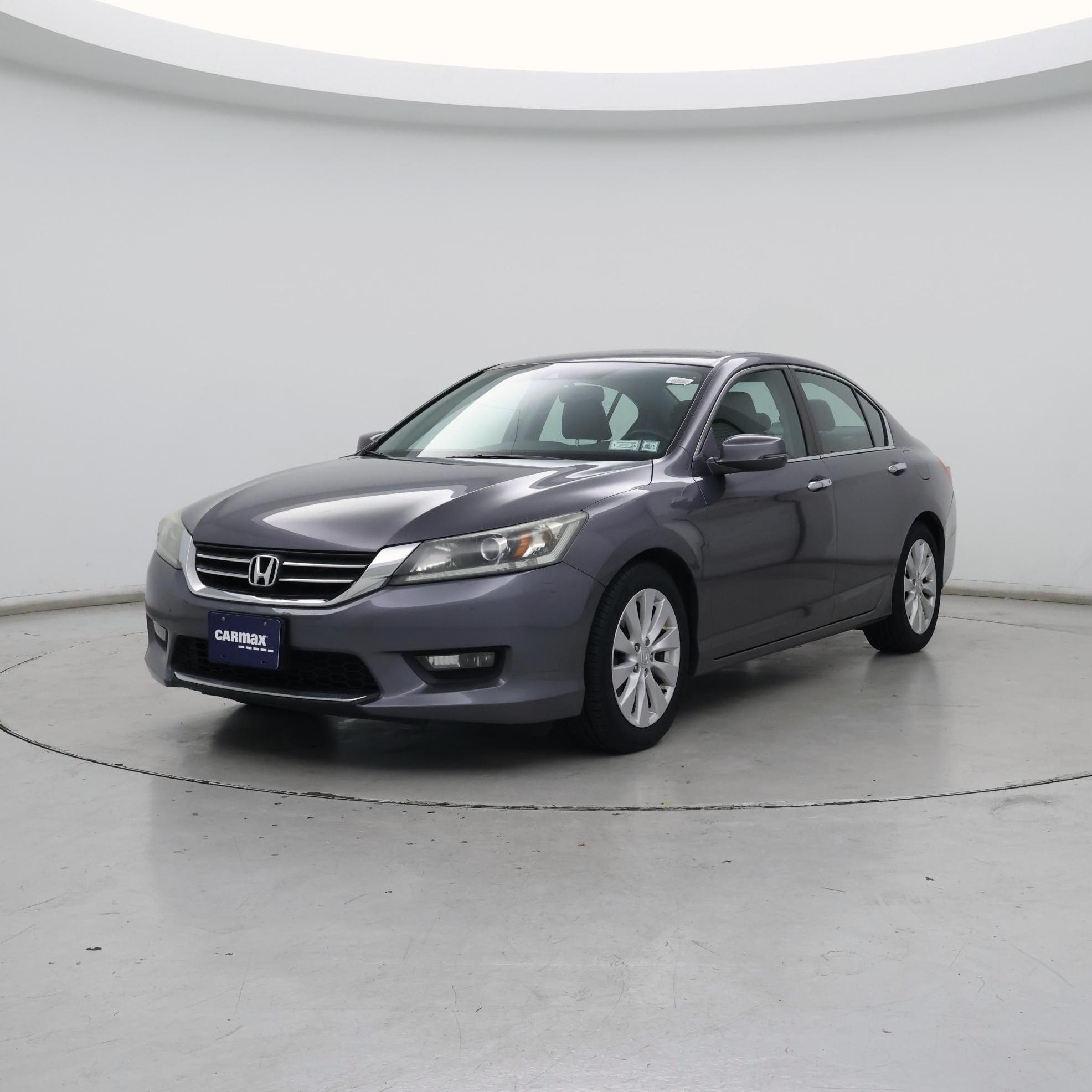 Thumbnail: 2014 Honda Accord - 4