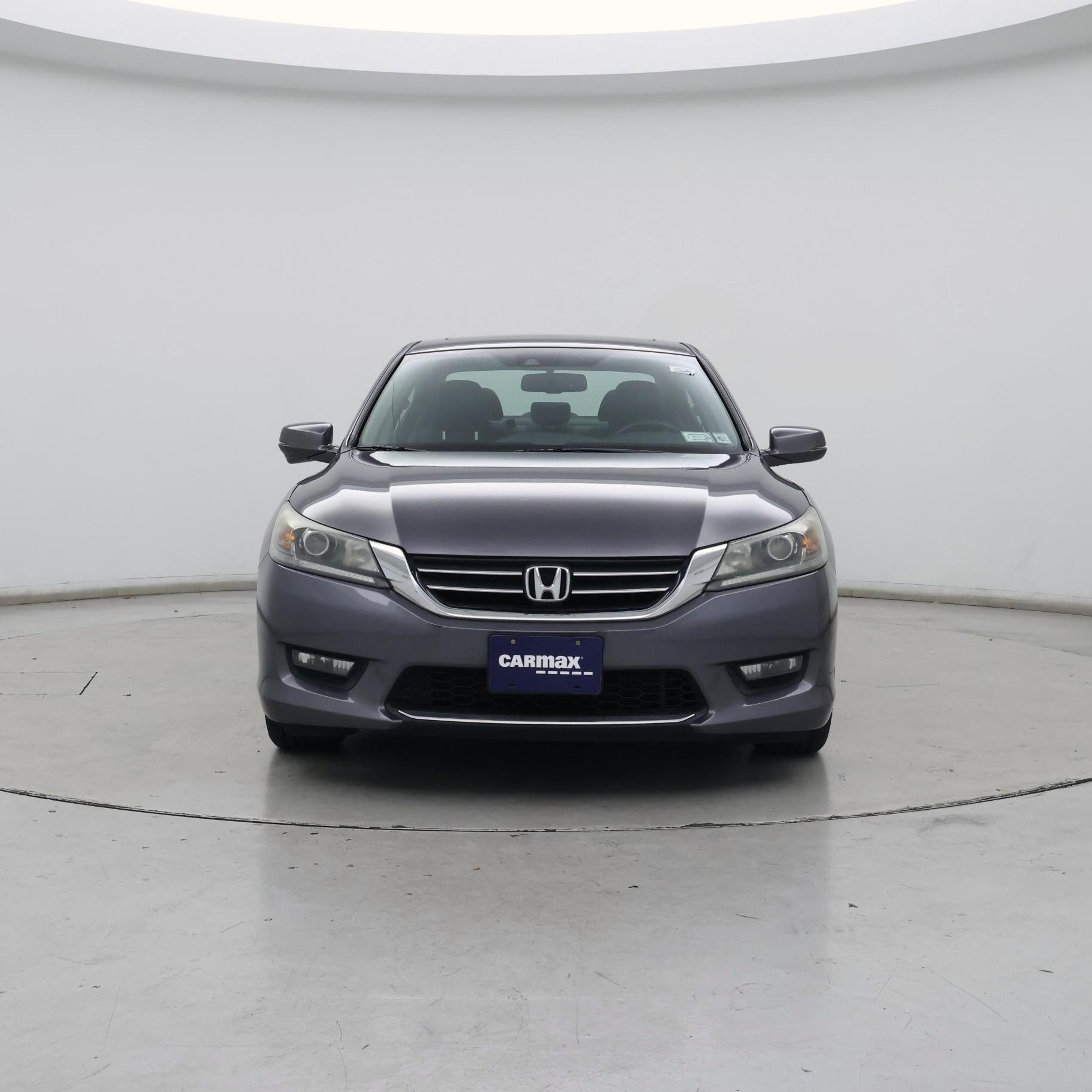 Thumbnail: 2014 Honda Accord - 5