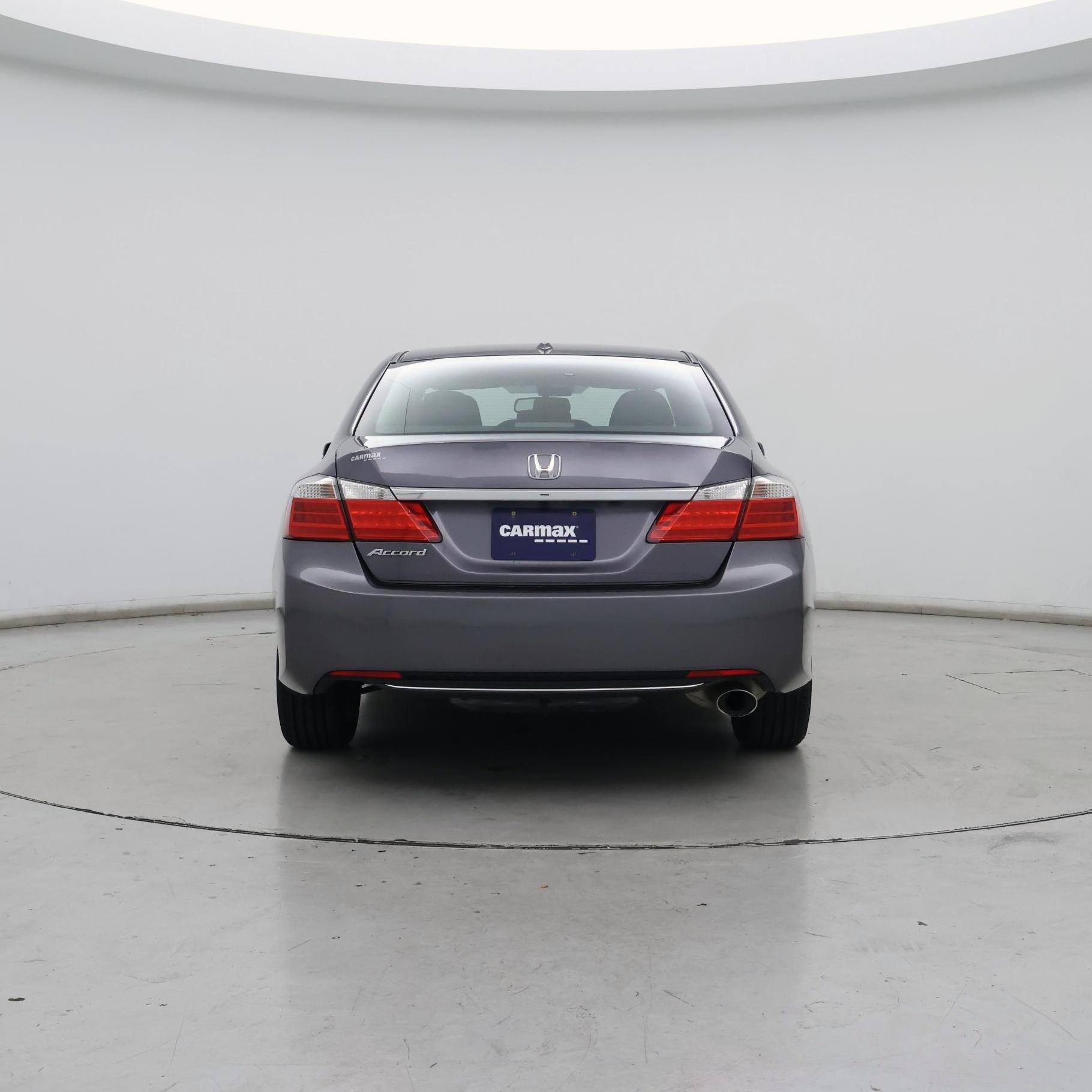 Thumbnail: 2014 Honda Accord - 6