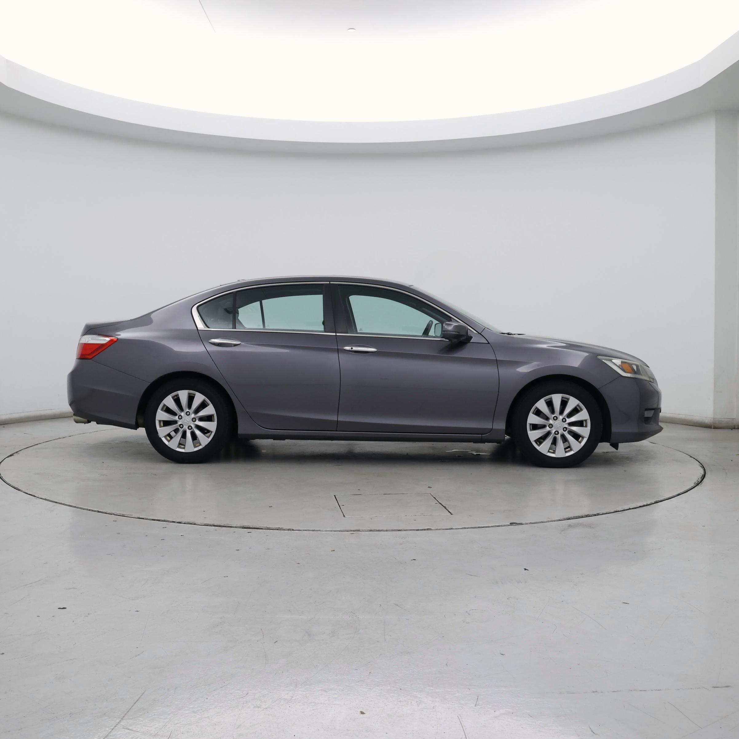 Thumbnail: 2014 Honda Accord - 7