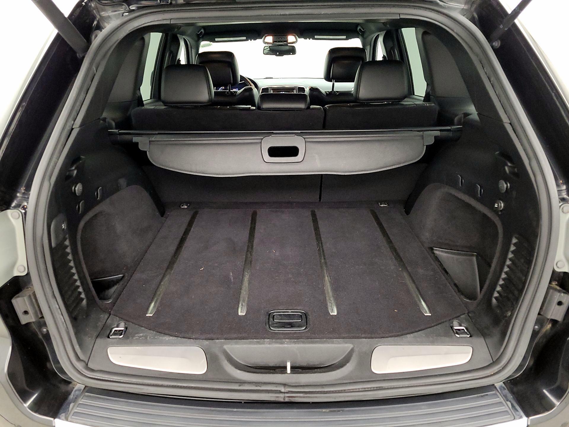 Thumbnail: 2016 Jeep Grand Cherokee - 20