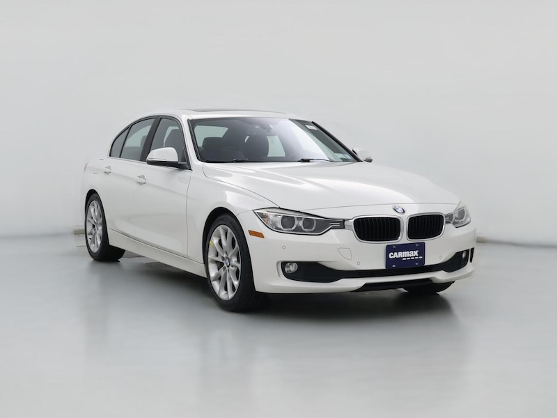 2015 BMW 3 Series 320i -
                  Sicklerville, NJ