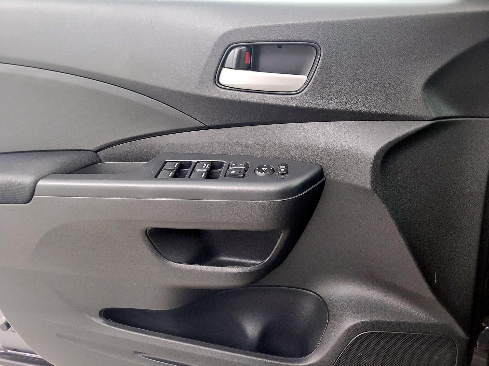 Thumbnail: 2016 Honda CR-V - 12
