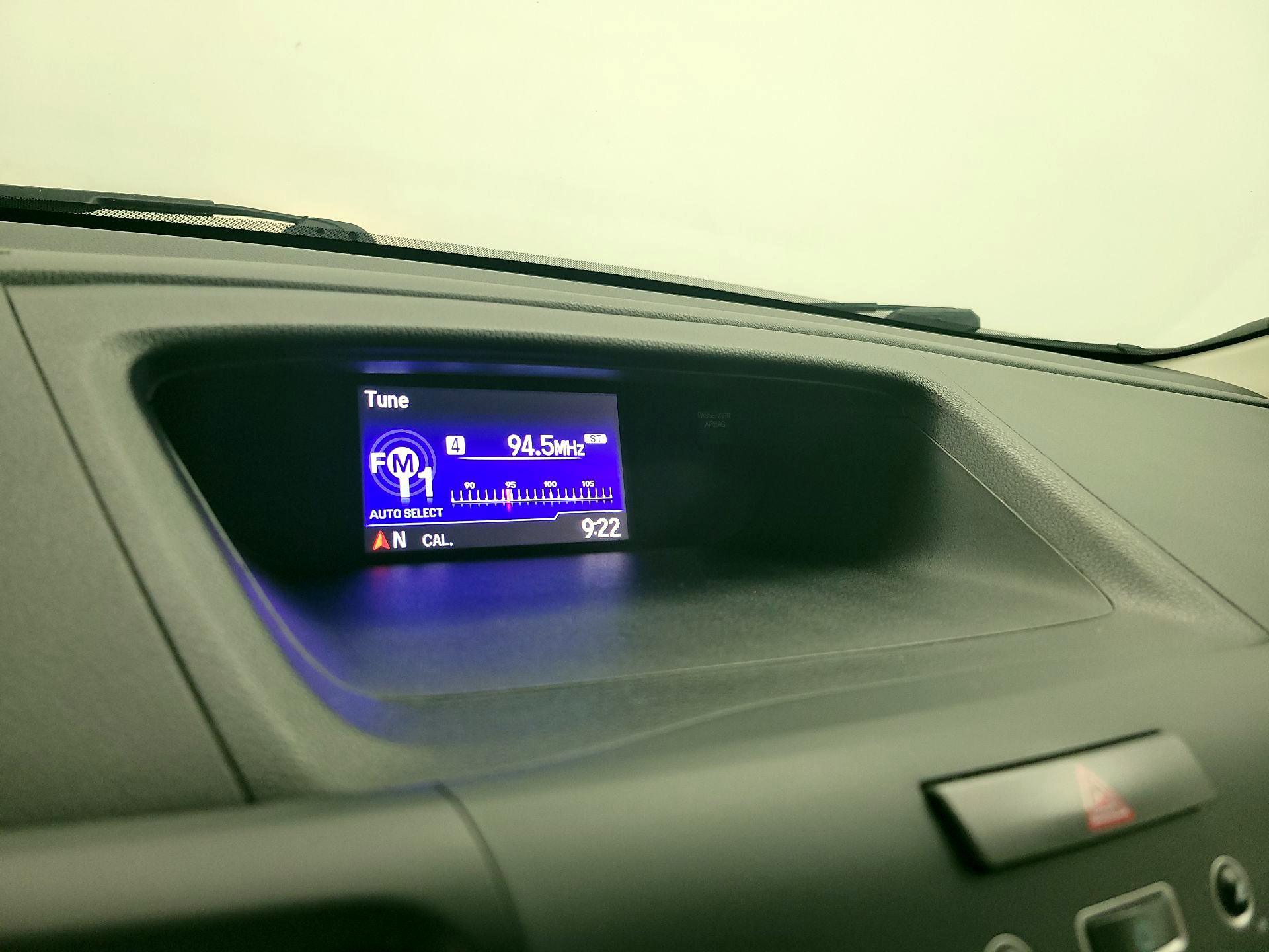 Thumbnail: 2016 Honda CR-V - 15