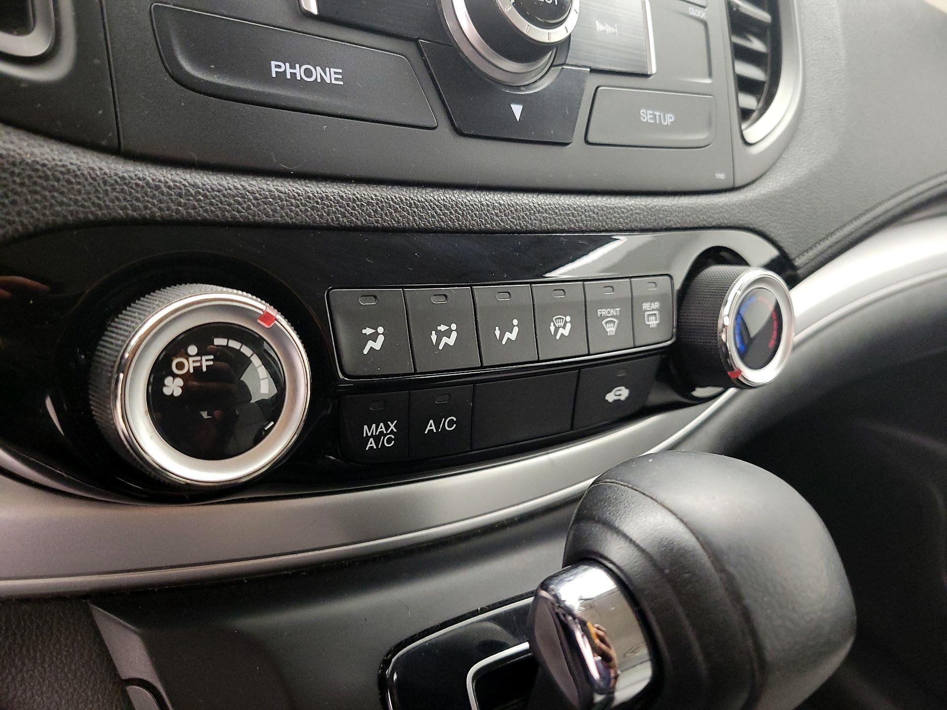 Thumbnail: 2016 Honda CR-V - 16