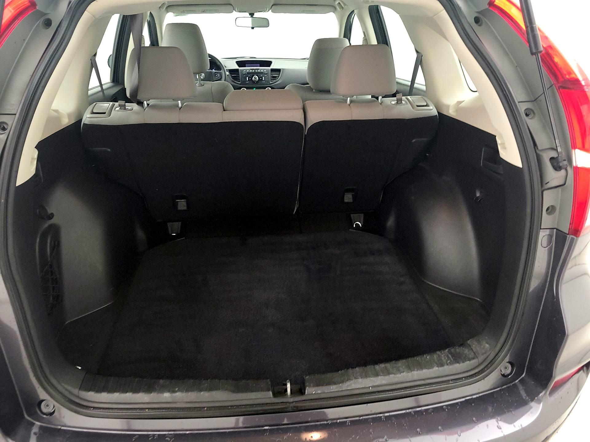 Thumbnail: 2016 Honda CR-V - 19