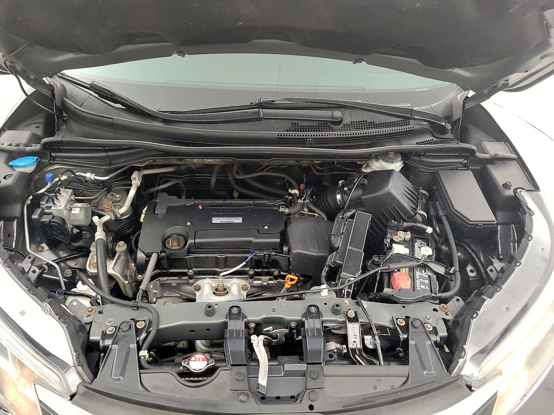 Thumbnail: 2016 Honda CR-V - 20