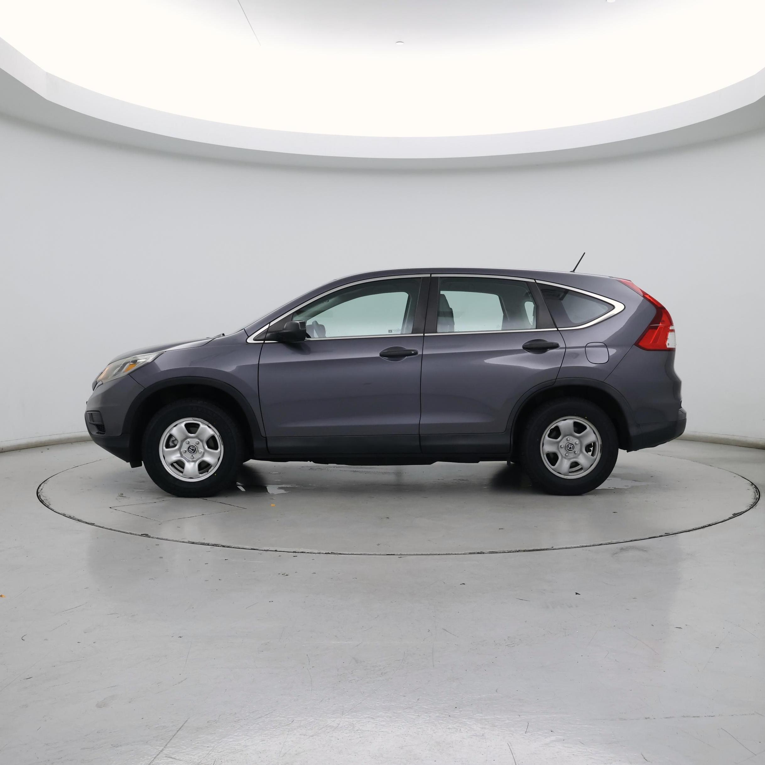Thumbnail: 2016 Honda CR-V - 3