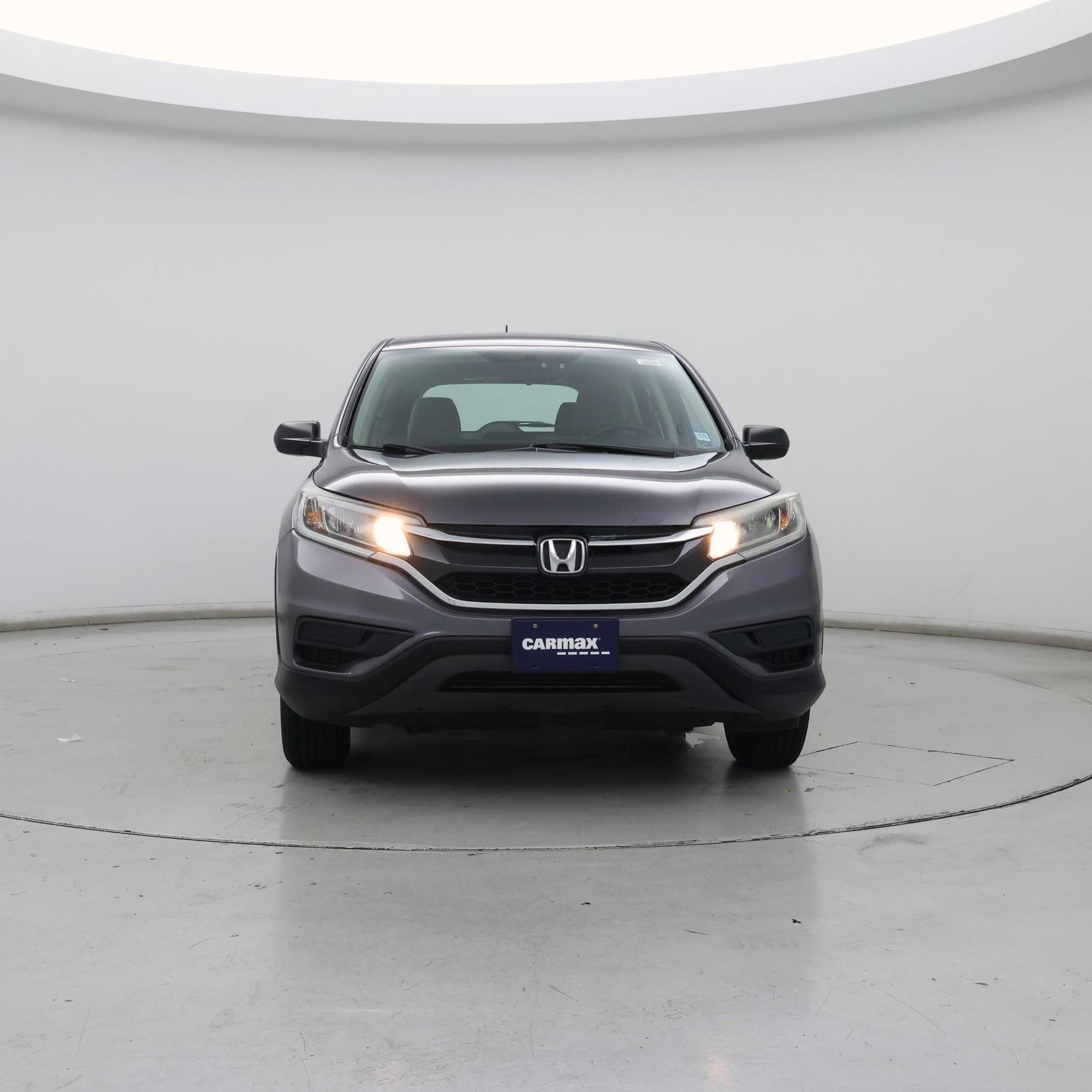 Thumbnail: 2016 Honda CR-V - 5