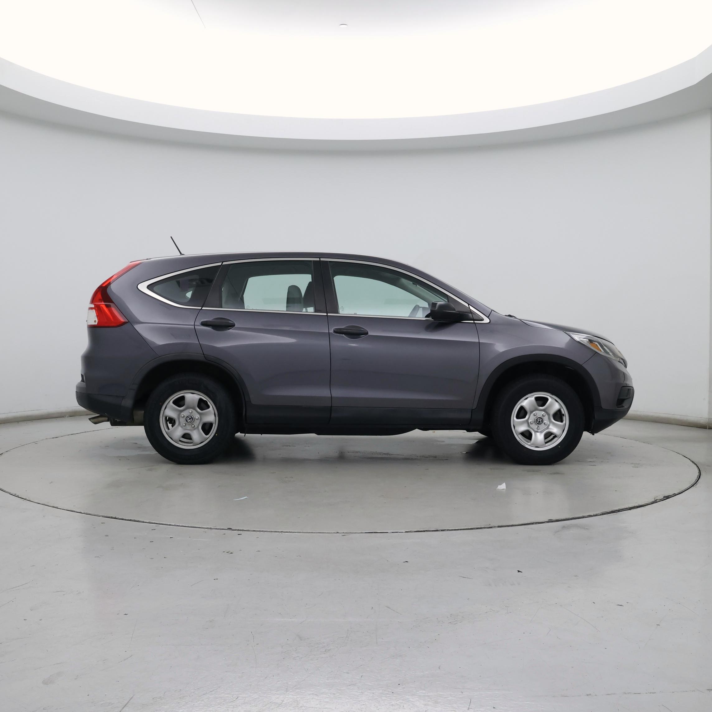 Thumbnail: 2016 Honda CR-V - 7