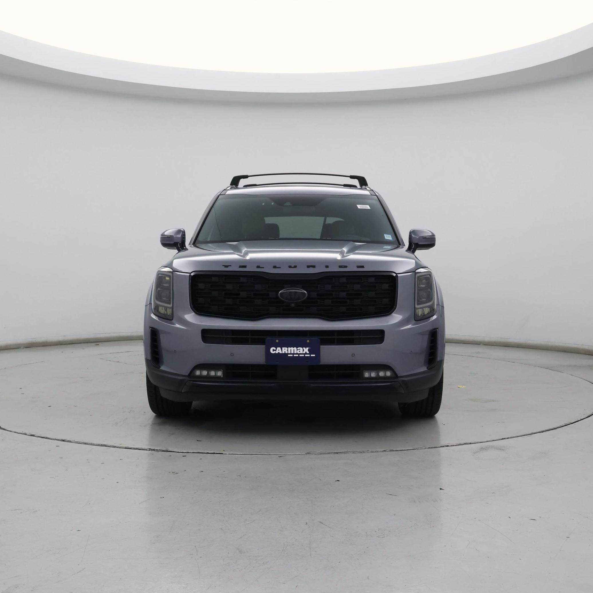 Thumbnail: 2021 Kia Telluride - 5