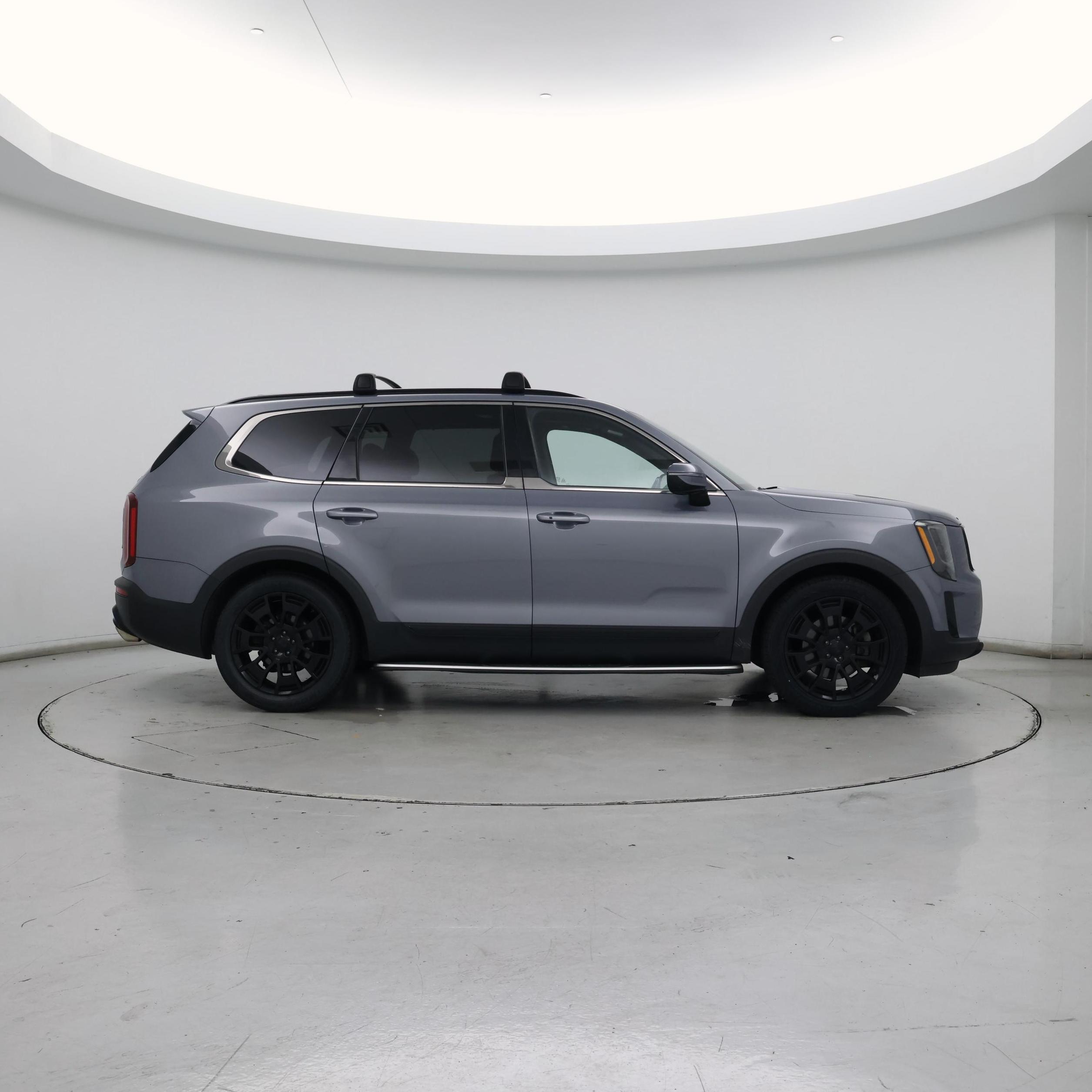 Thumbnail: 2021 Kia Telluride - 7