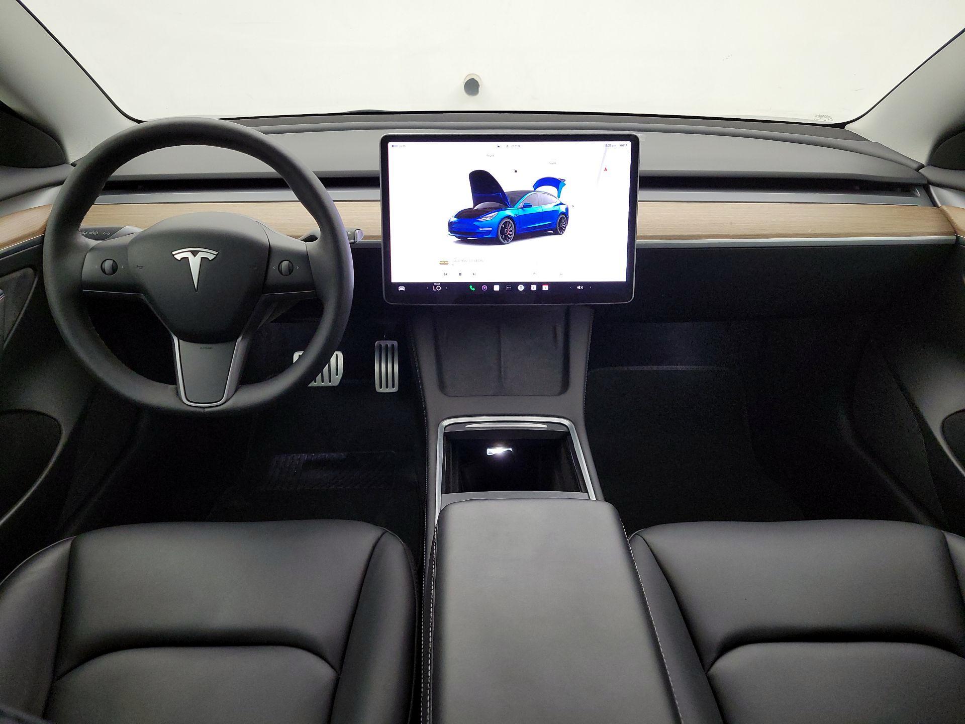Thumbnail: 2023 Tesla Model 3 - 9