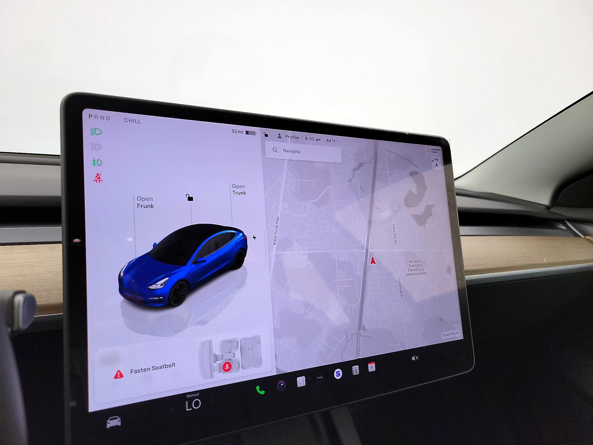 Thumbnail: 2023 Tesla Model 3 - 13