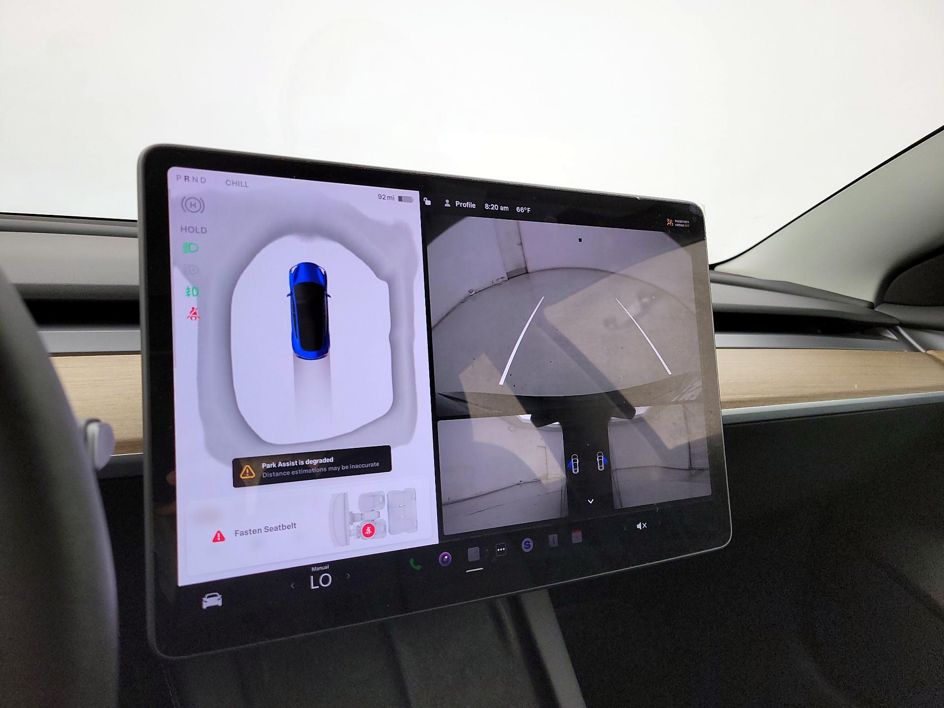 Thumbnail: 2023 Tesla Model 3 - 14