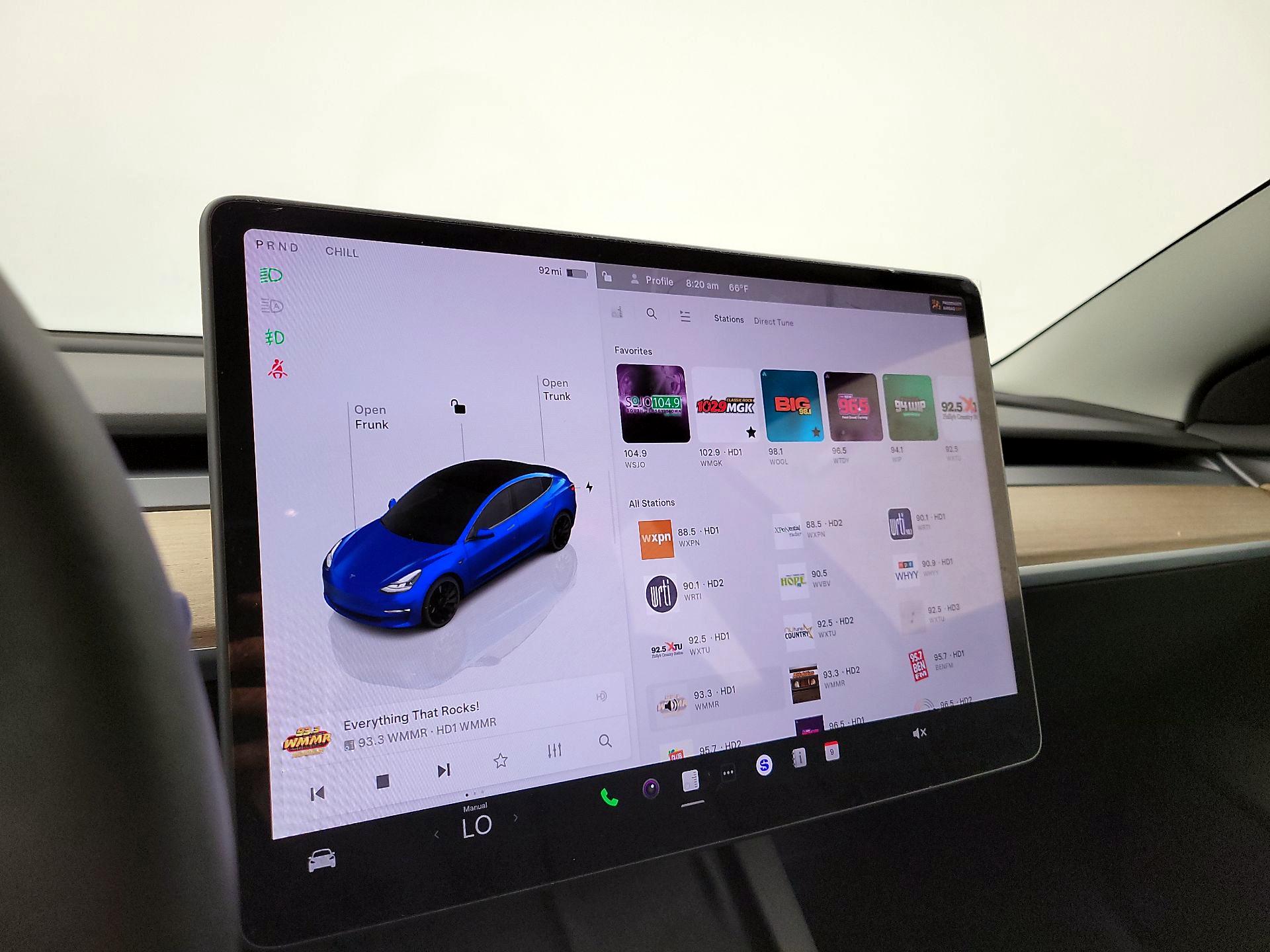 Thumbnail: 2023 Tesla Model 3 - 15