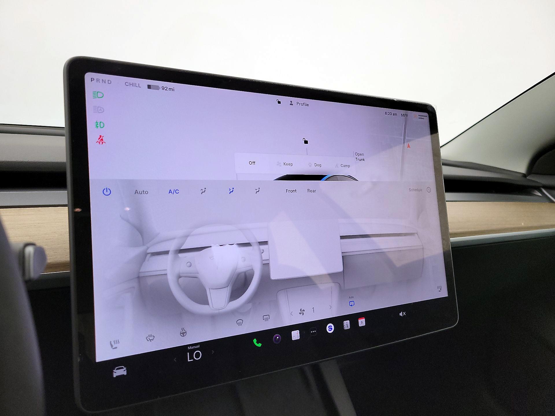 Thumbnail: 2023 Tesla Model 3 - 16