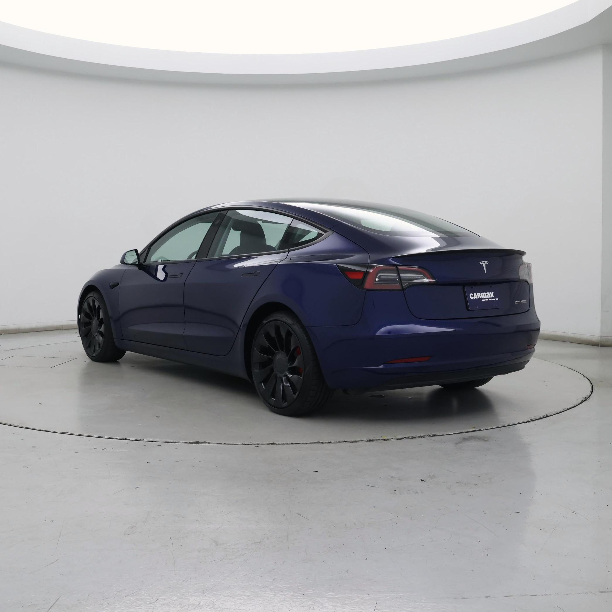 Thumbnail: 2023 Tesla Model 3 - 2