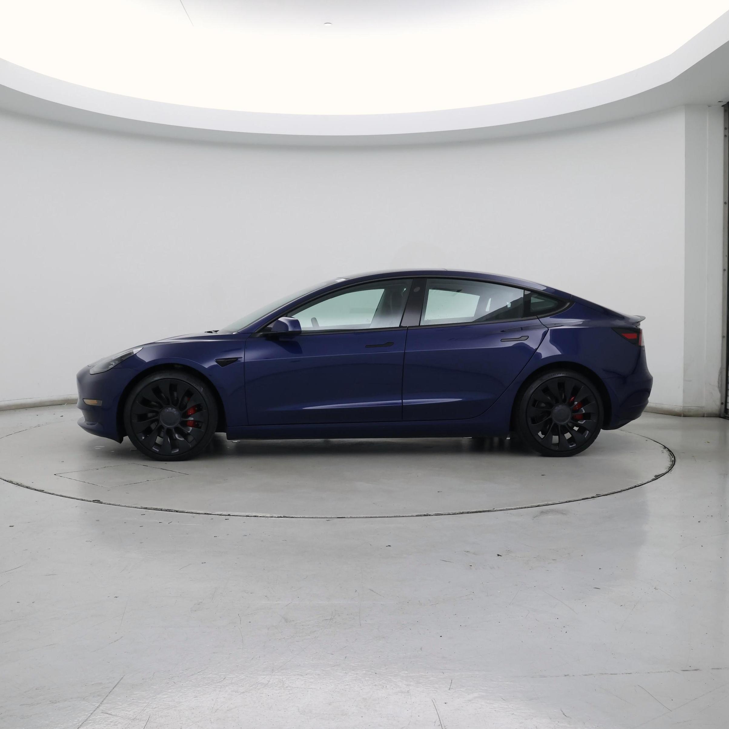 Thumbnail: 2023 Tesla Model 3 - 3