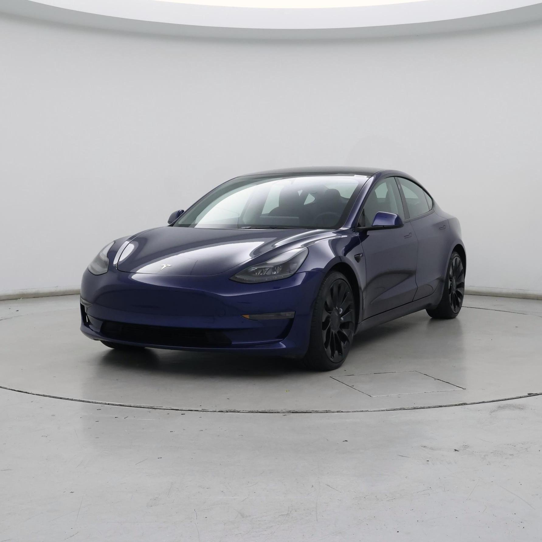 Thumbnail: 2023 Tesla Model 3 - 4