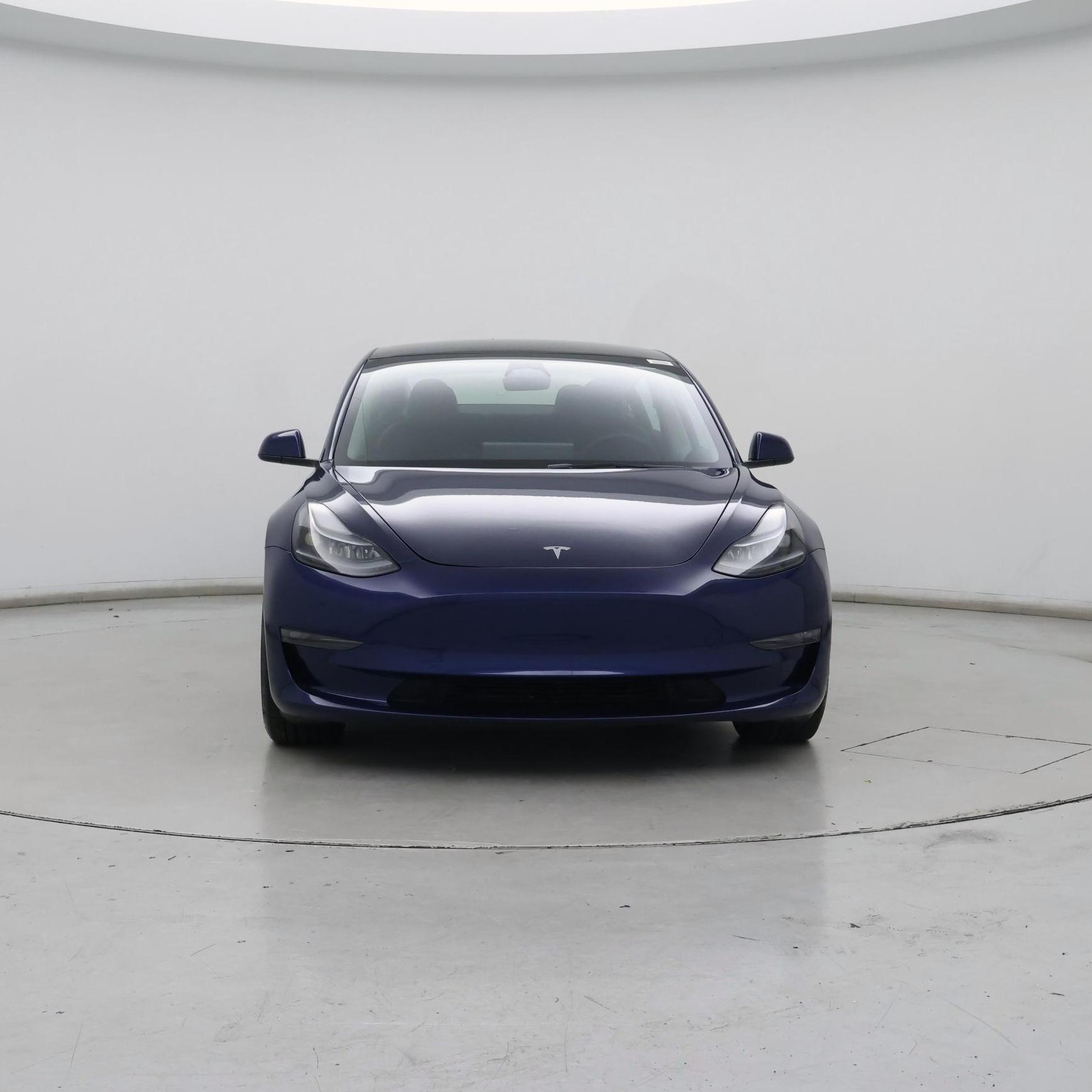 Thumbnail: 2023 Tesla Model 3 - 5