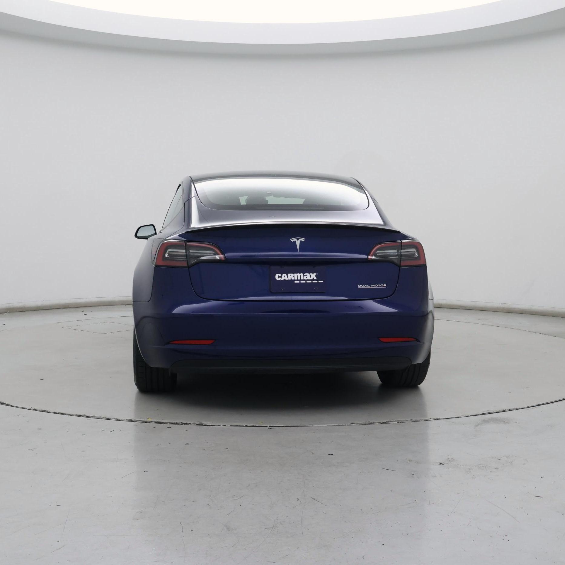 Thumbnail: 2023 Tesla Model 3 - 6