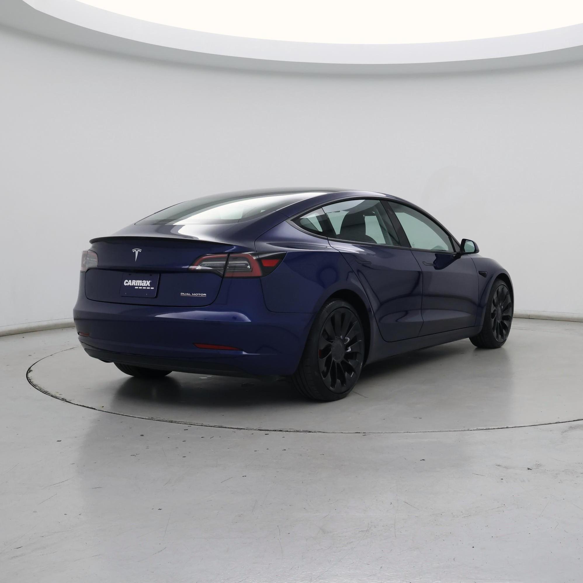 Thumbnail: 2023 Tesla Model 3 - 8