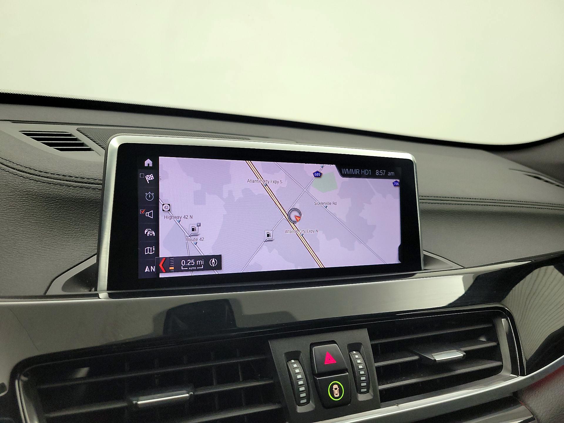 Thumbnail: 2021 BMW X1 - 14