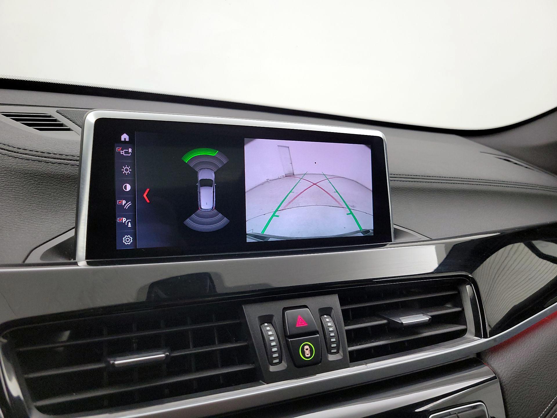 Thumbnail: 2021 BMW X1 - 15