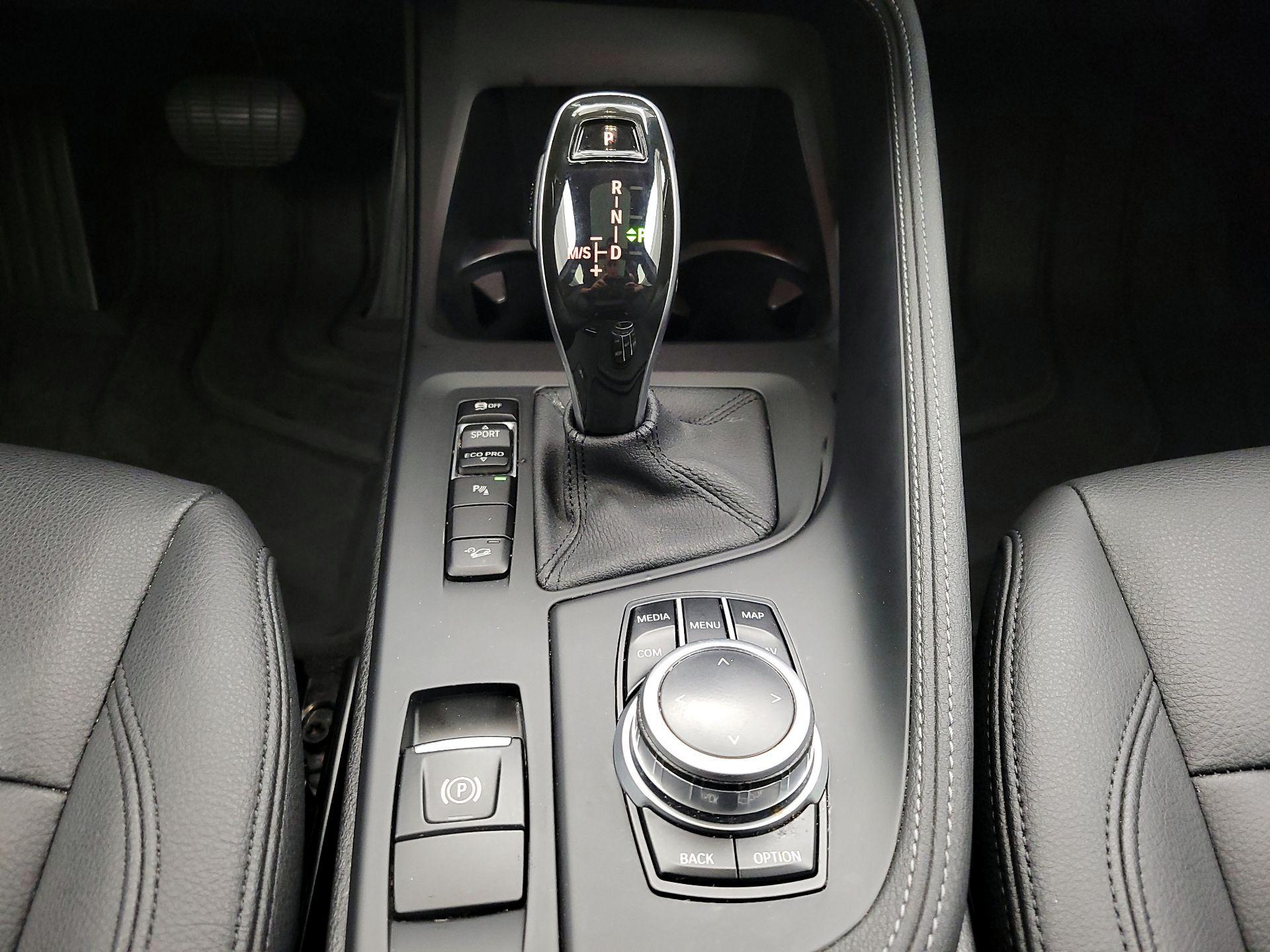 Thumbnail: 2021 BMW X1 - 18