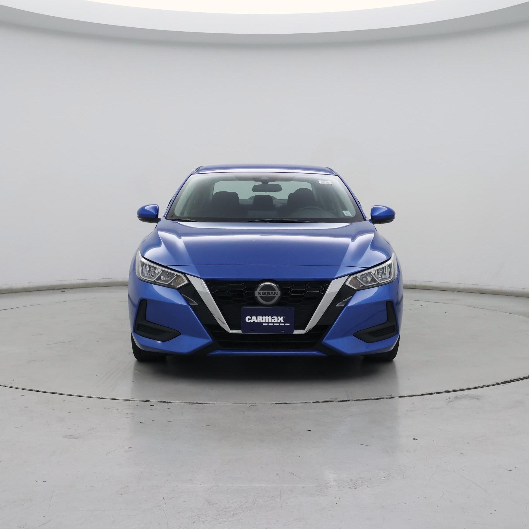 Thumbnail: 2020 Nissan Sentra - 5