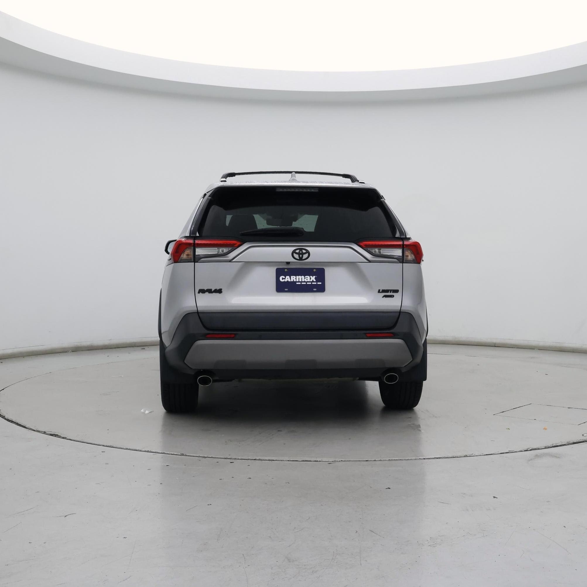 Thumbnail: 2020 Toyota RAV4 - 6