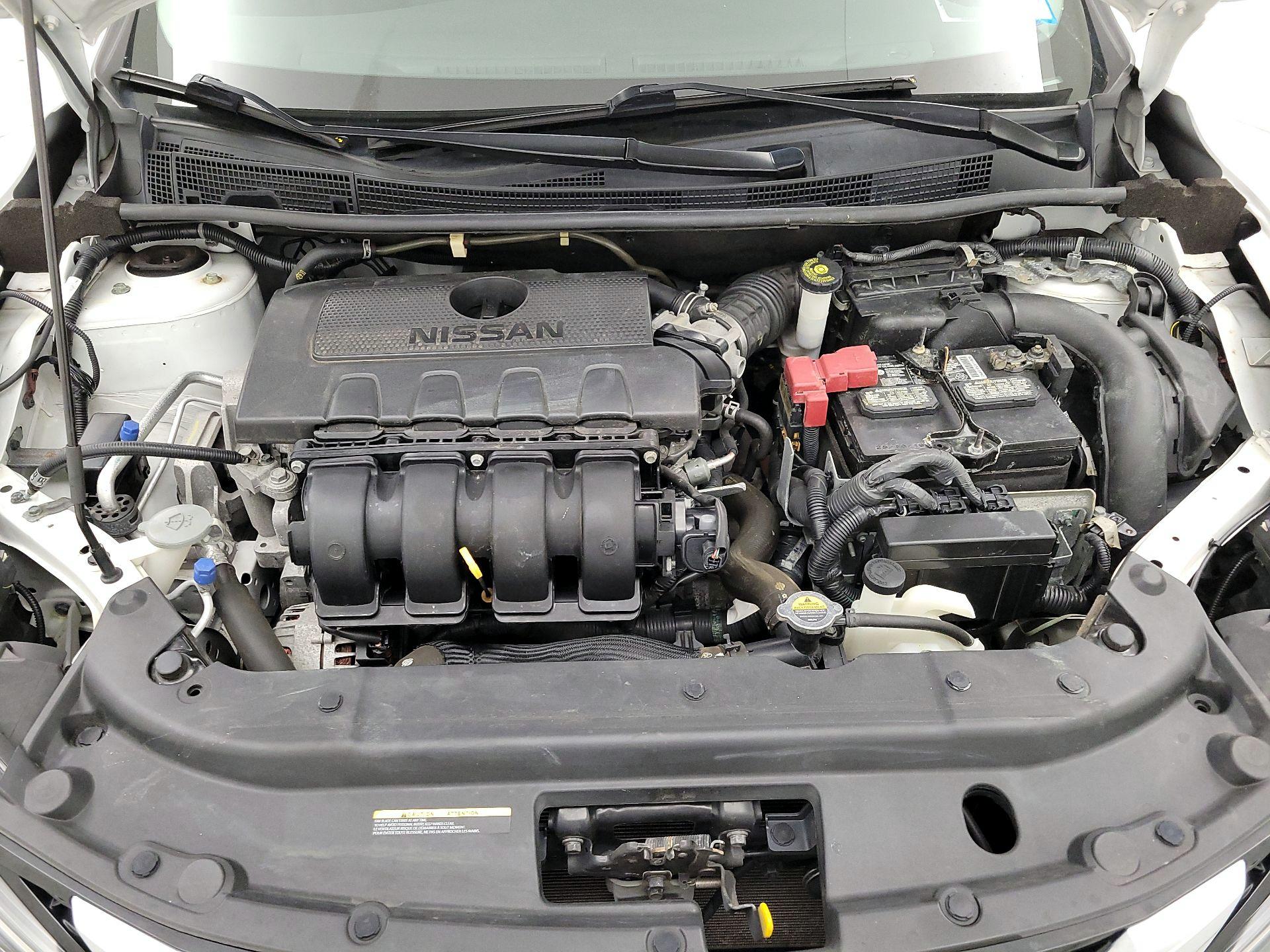 Thumbnail: 2019 Nissan Sentra - 20