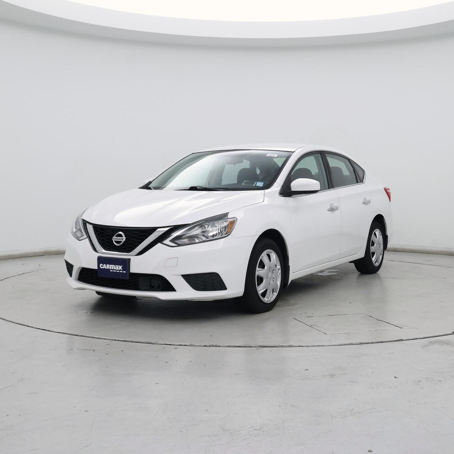 Thumbnail: 2019 Nissan Sentra - 4