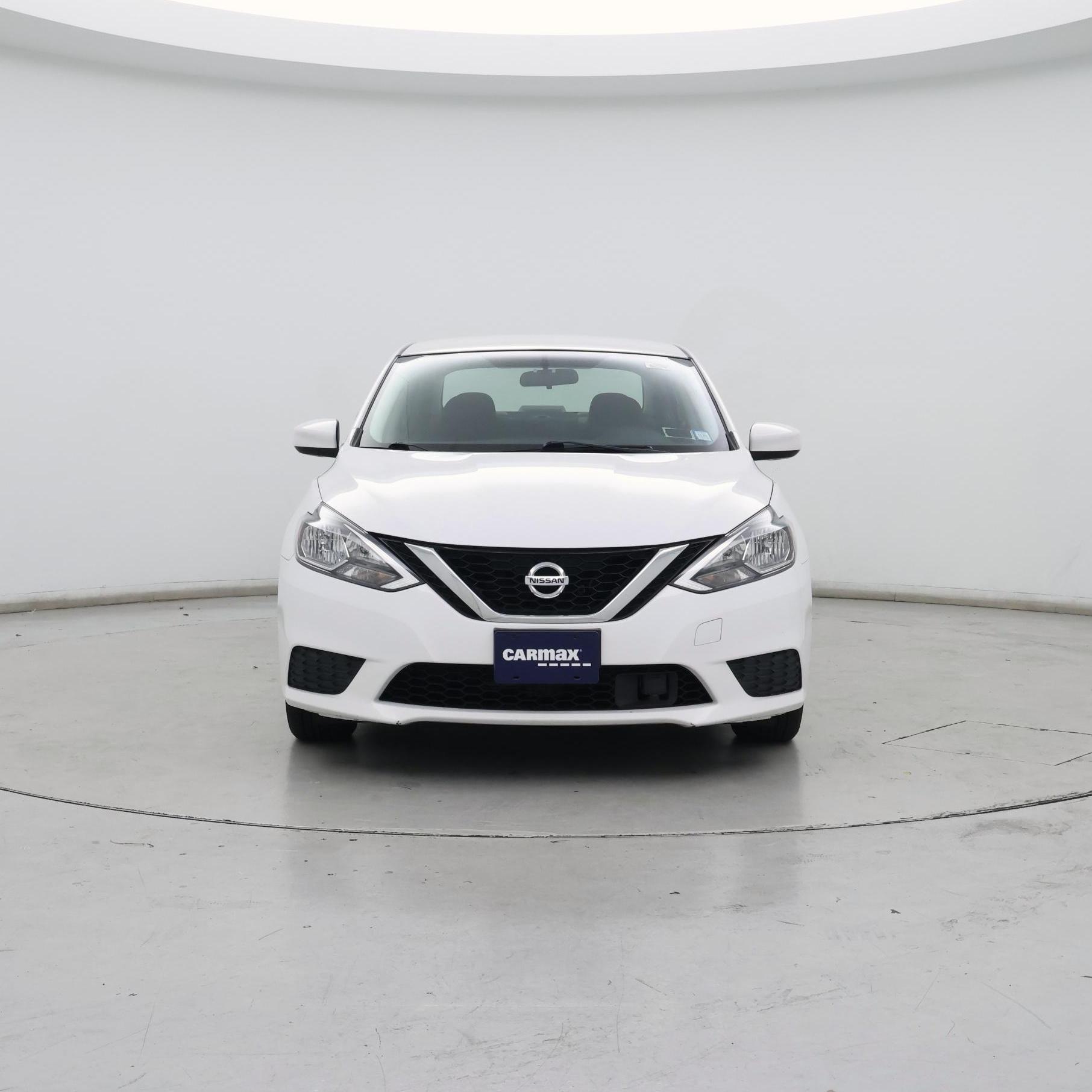 Thumbnail: 2019 Nissan Sentra - 5