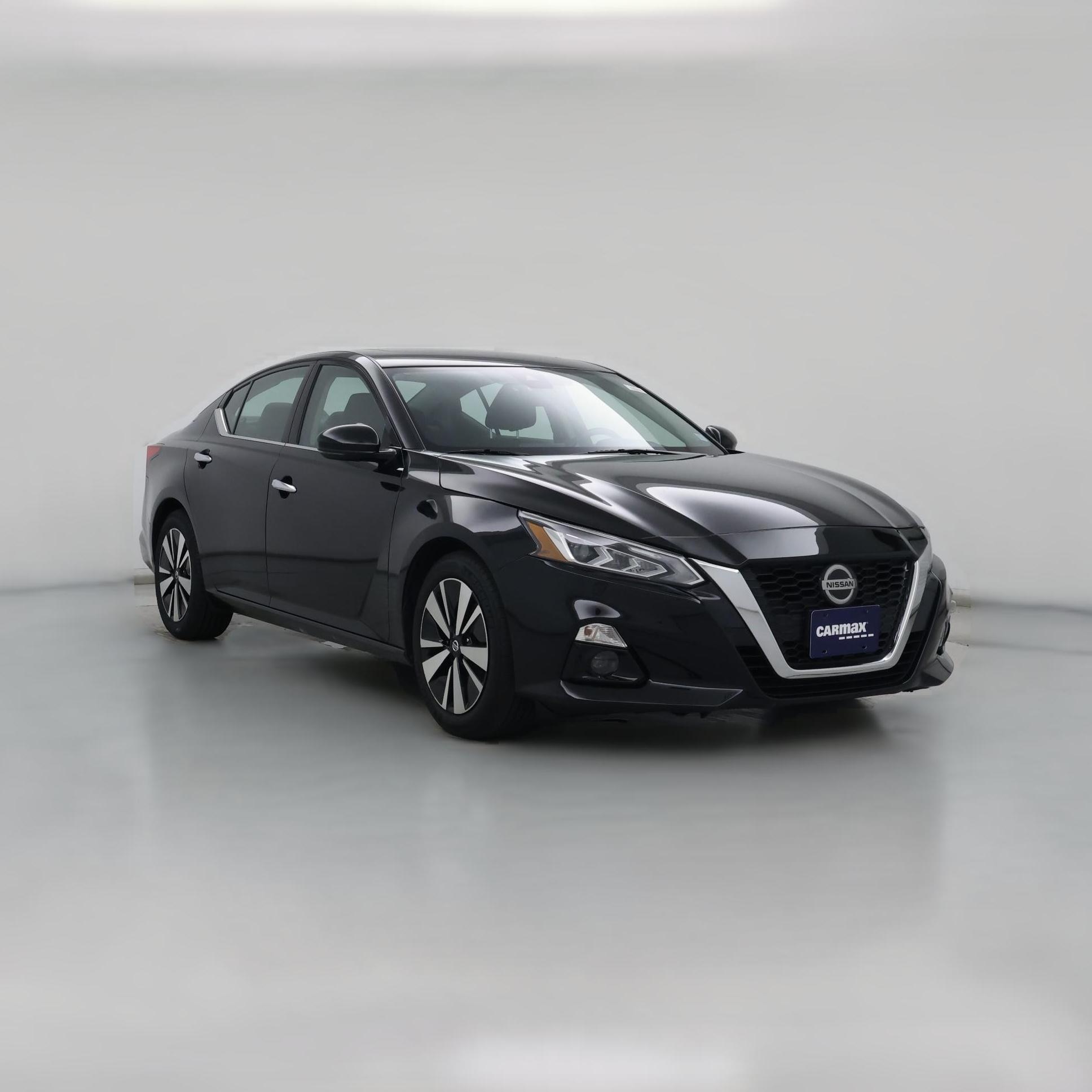 Thumbnail: 2019 Nissan Altima - 1