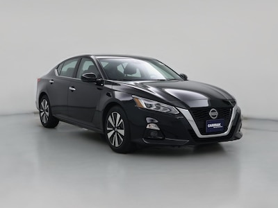 2019 Nissan Altima SV