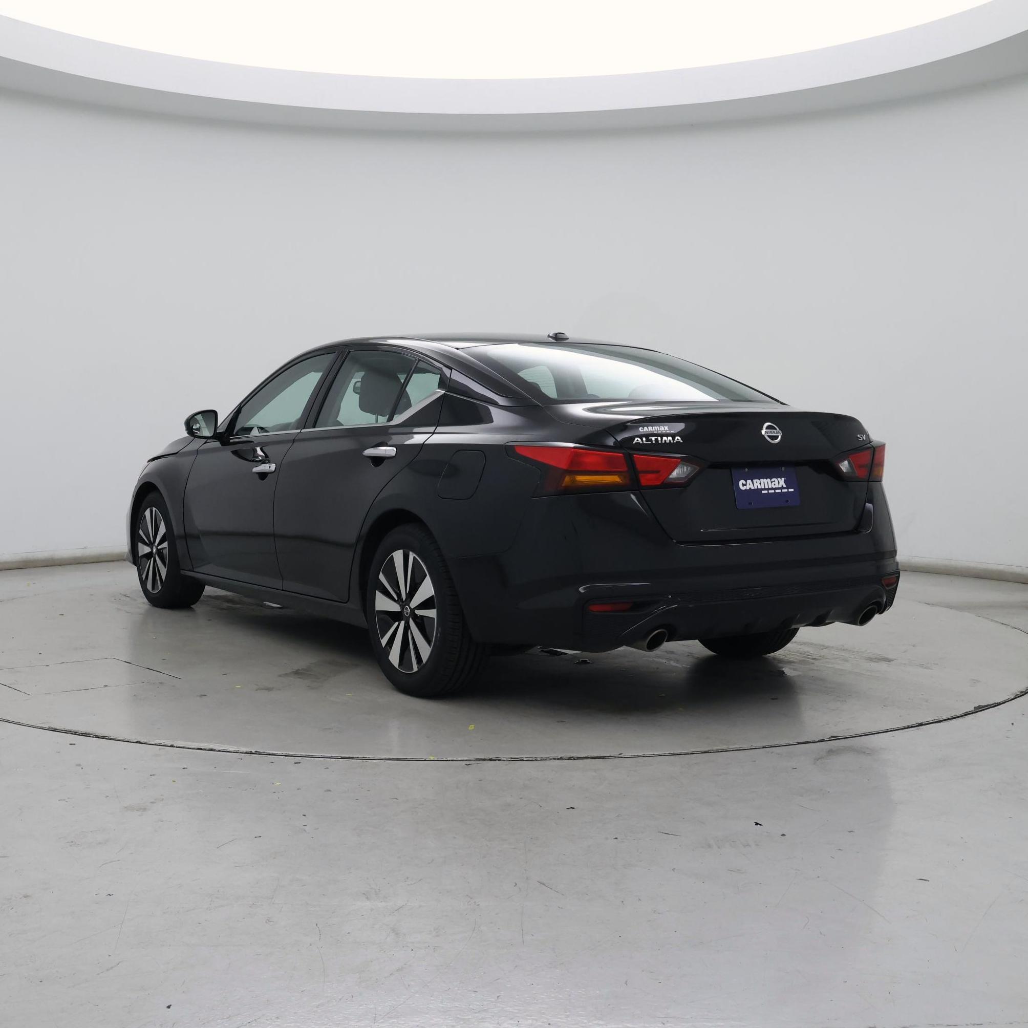 Thumbnail: 2019 Nissan Altima - 2